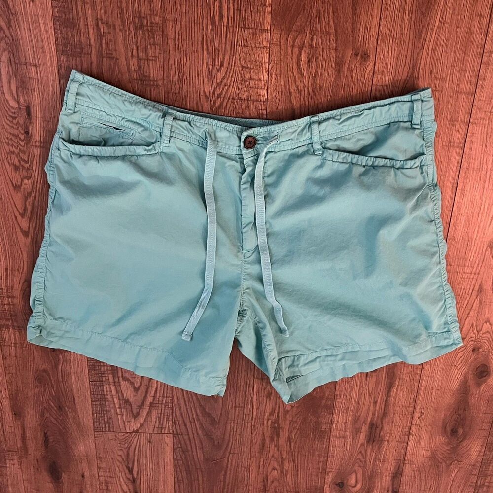 Ralph Lauren Women’s Shorts 16  Drawstring